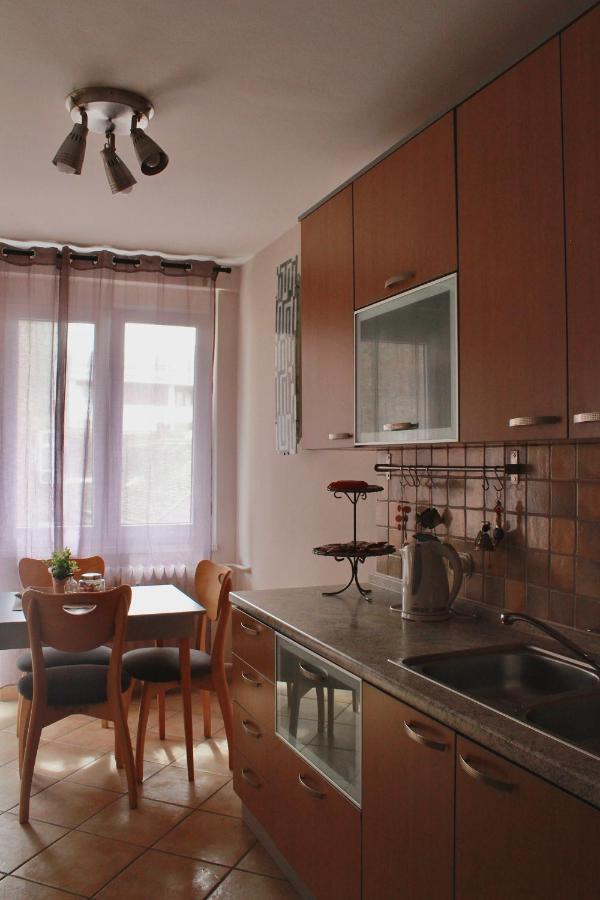 Delux Moj Osijek, Self Check-in Apartment