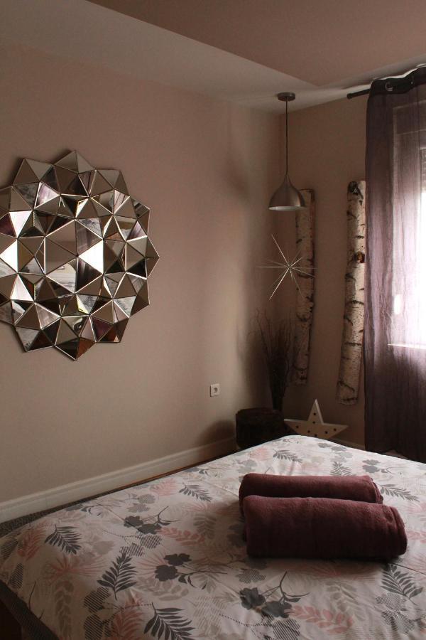 Delux Moj Osijek, Self Check-in Apartment *