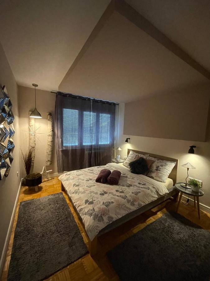 Apartment Delux Moj Osijek, Self Check-in Osijek
