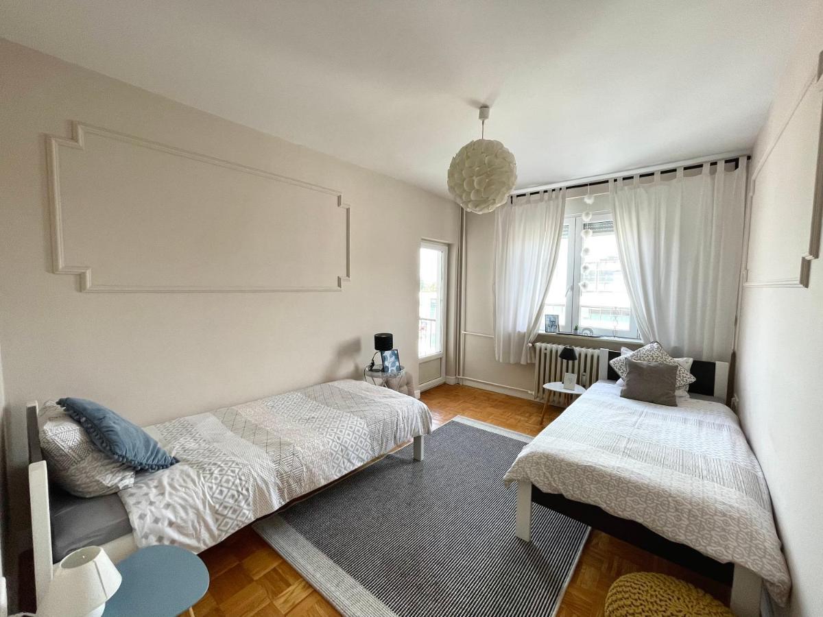 Delux Moj Osijek, Self Check-in Apartment *