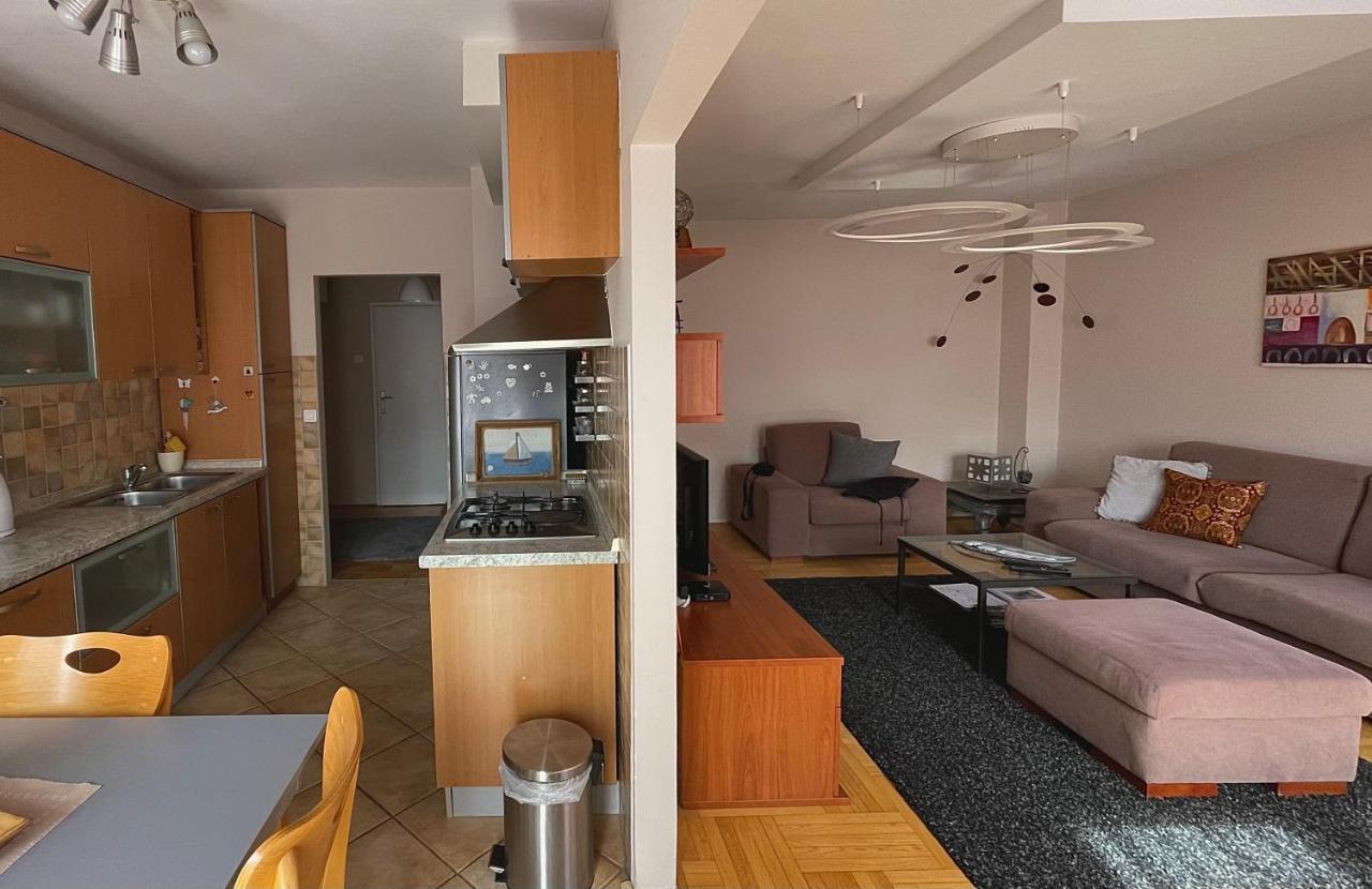 Delux Moj Osijek, Self Check-in Apartment