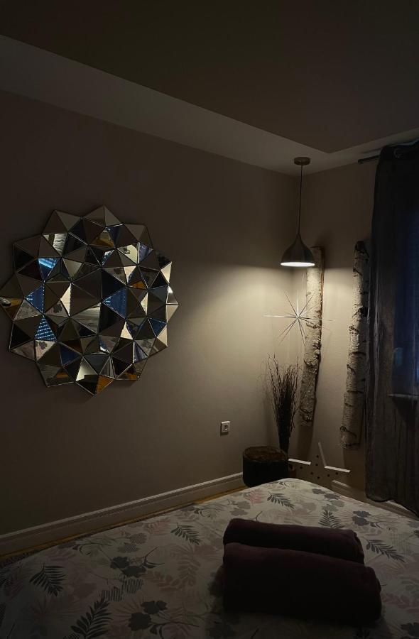 Apartment Delux Moj Osijek, Self Check-in Osijek