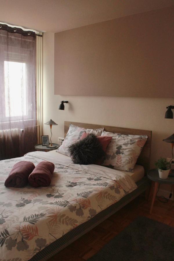 Apartment Delux Moj Osijek, Self Check-in *