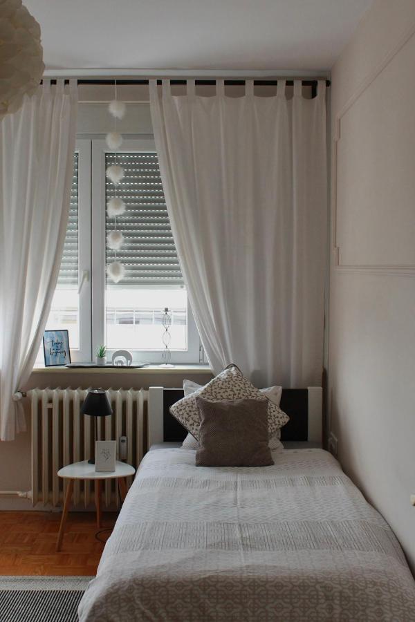 Delux Moj Osijek, Self Check-in Apartment *