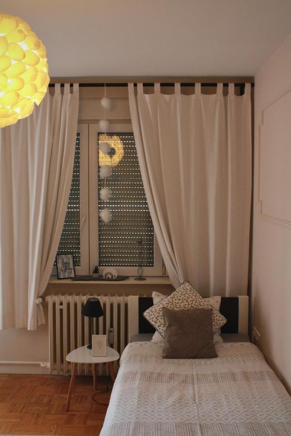 Apartment Delux Moj Osijek, Self Check-in *