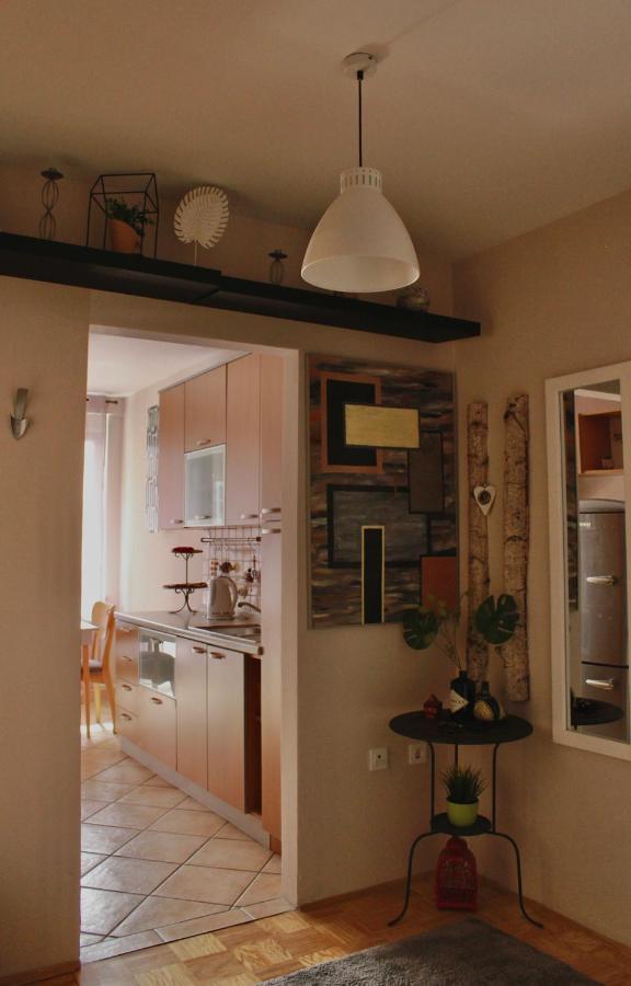 Apartment Delux Moj Osijek, Self Check-in
