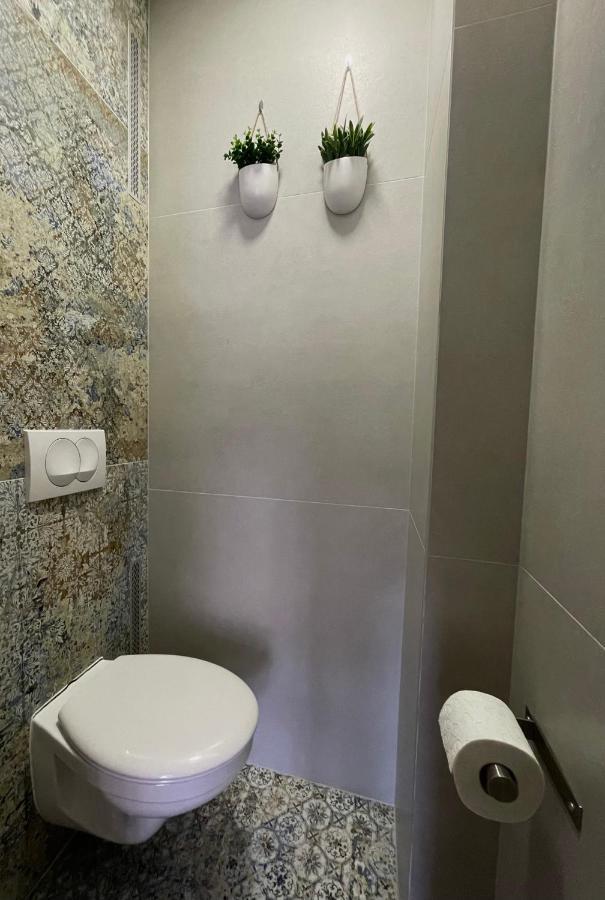 Apartment Delux Moj Osijek, Self Check-in Osijek