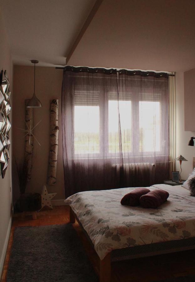 Apartment Delux Moj Osijek, Self Check-in Osijek