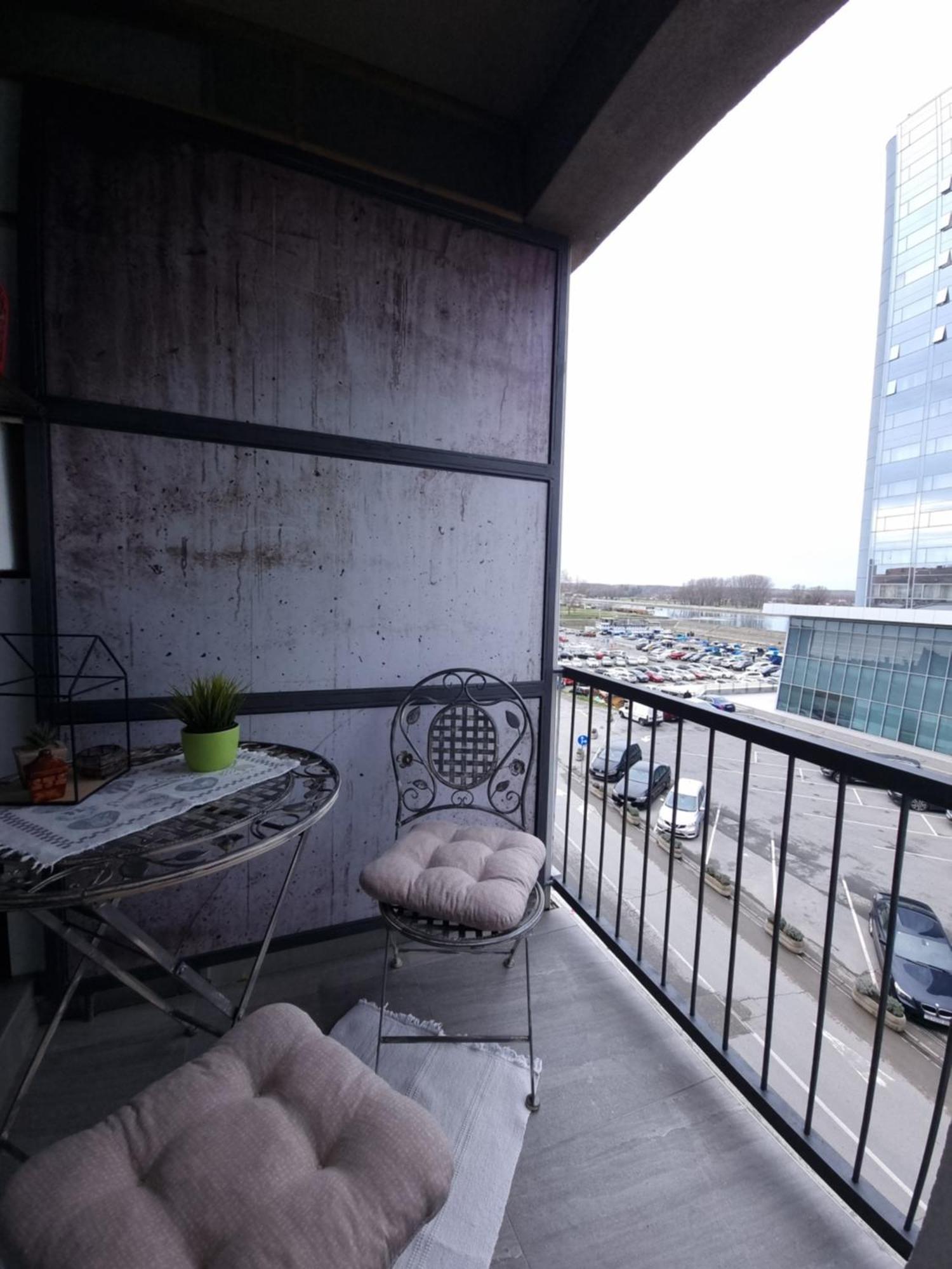 Delux Moj Osijek, Self Check-in Apartment Osijek