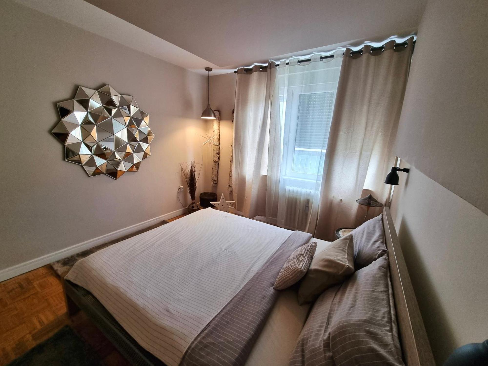 Apartment Delux Moj Osijek, Self Check-in Osijek