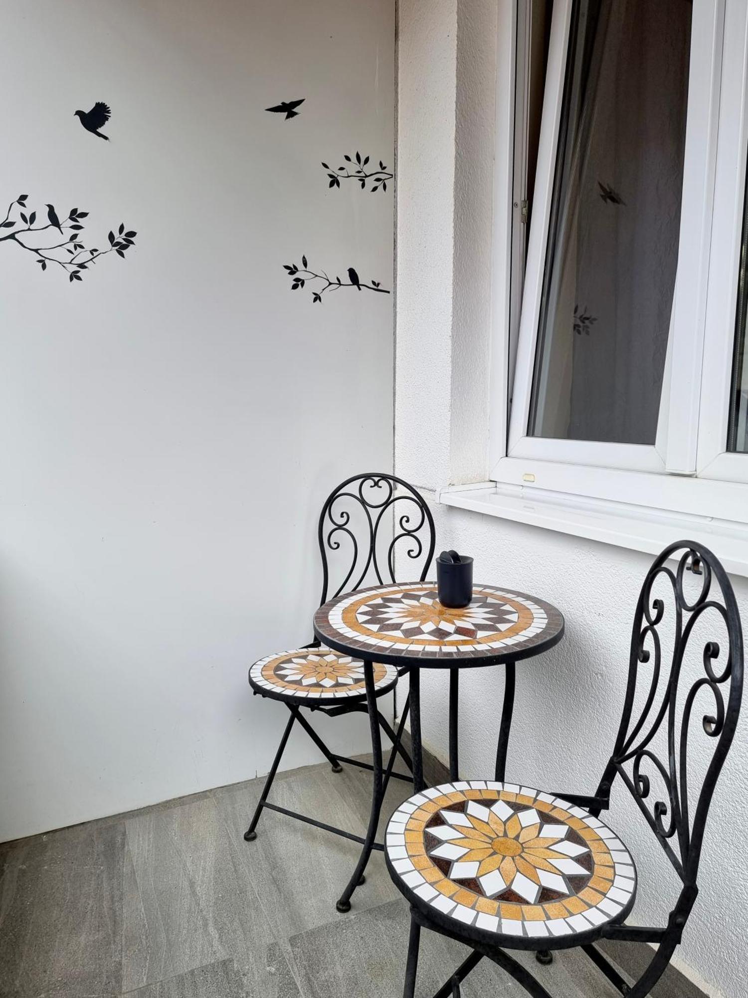Apartment Delux Moj Osijek, Self Check-in *