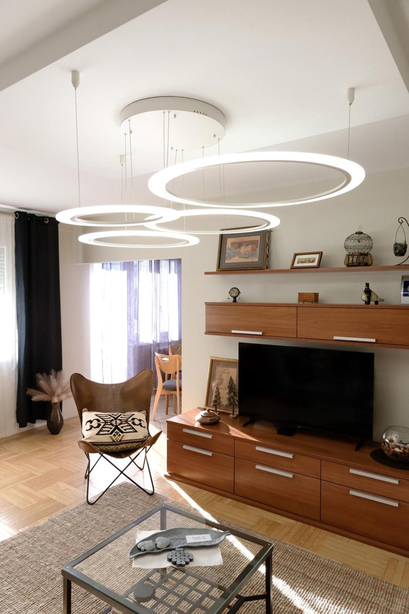 Delux Moj Osijek, Self Check-in Apartment *