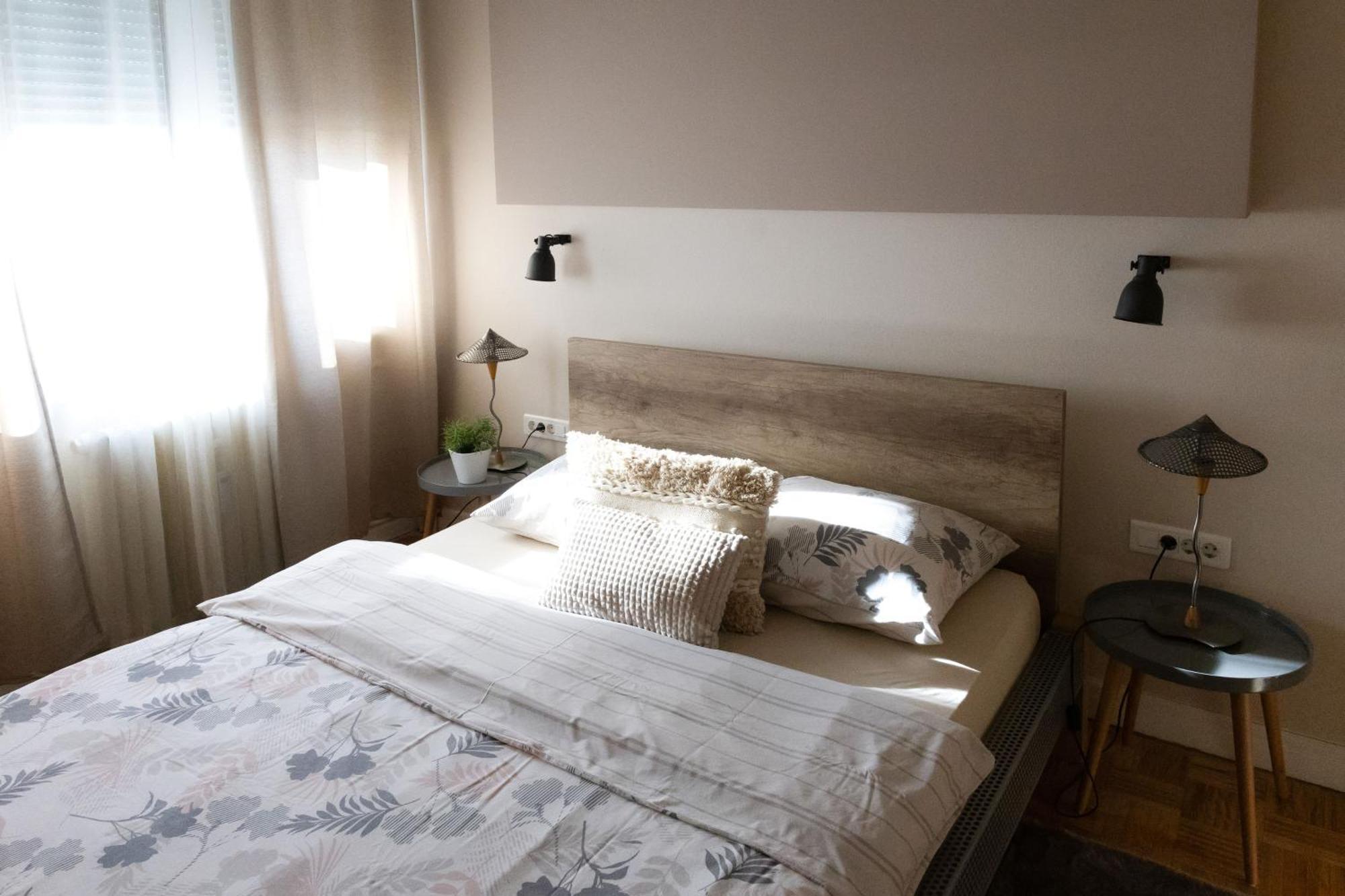 Apartment Delux Moj Osijek, Self Check-in *