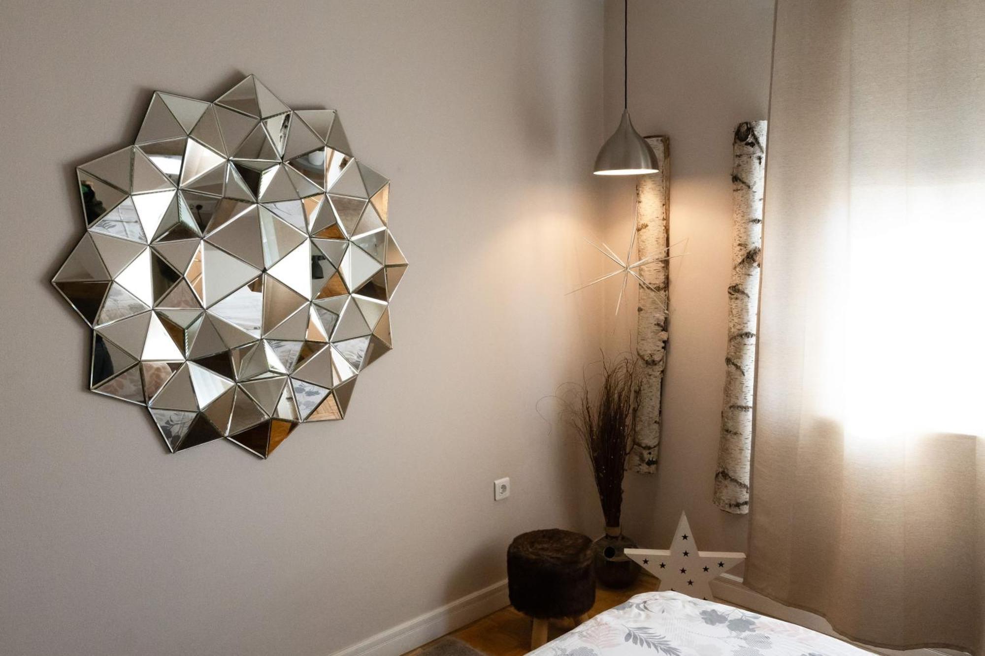 Delux Moj Osijek, Self Check-in Apartment Osijek