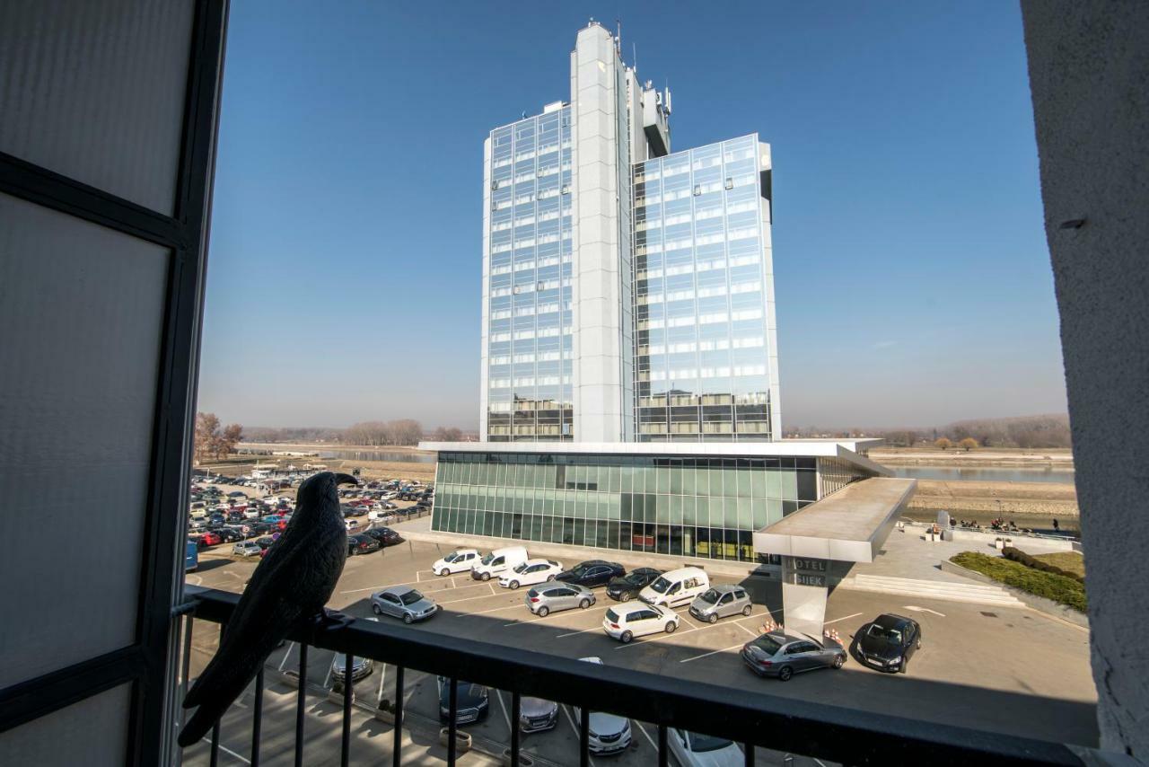 Delux Moj Osijek, Self Check-in Apartment *