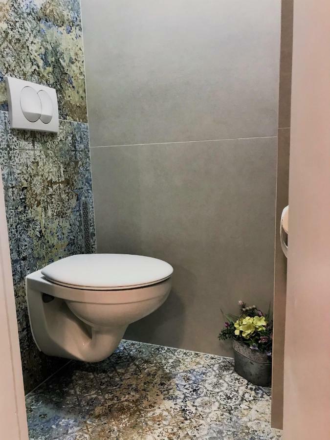 Apartment Delux Moj Osijek, Self Check-in Osijek