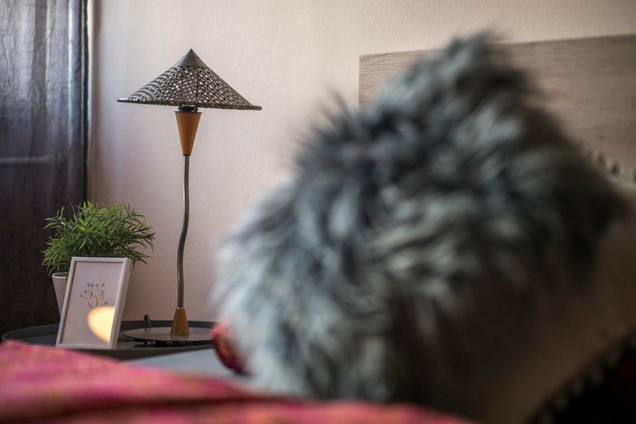Apartment Delux Moj Osijek, Self Check-in