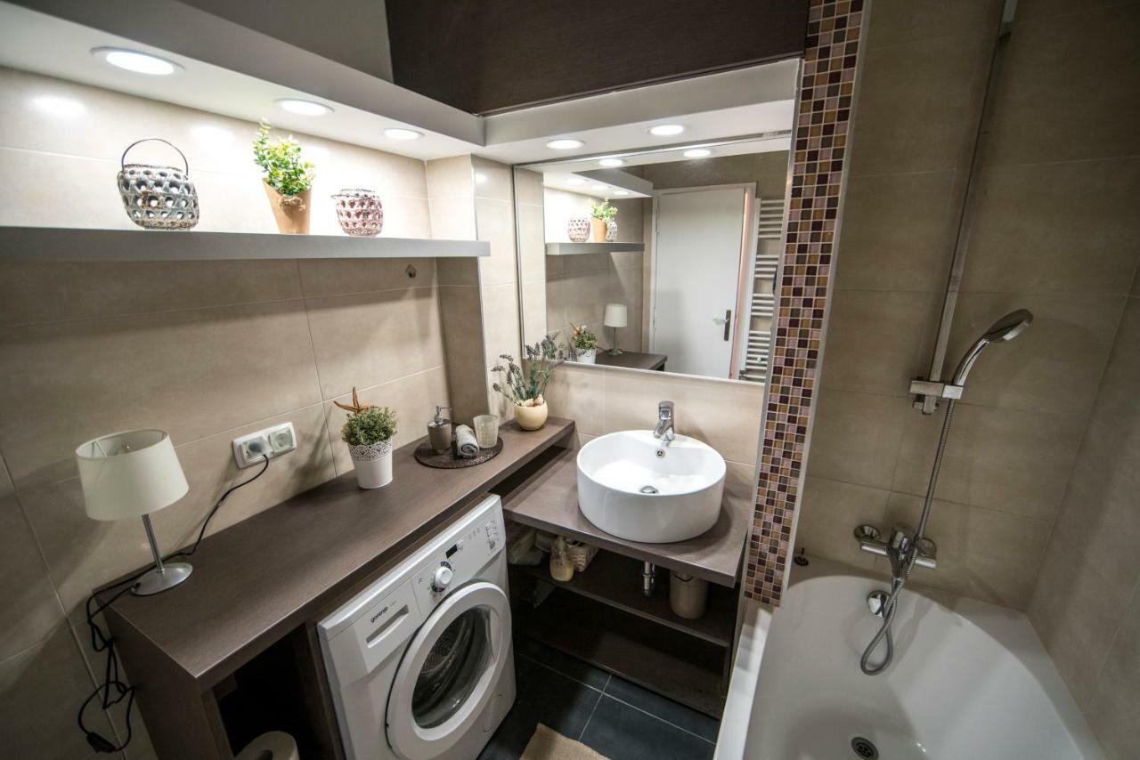 Delux Moj Osijek, Self Check-in Apartment