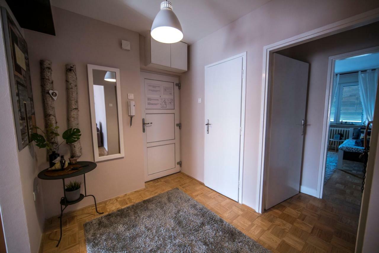Delux Moj Osijek, Self Check-in Apartment Osijek