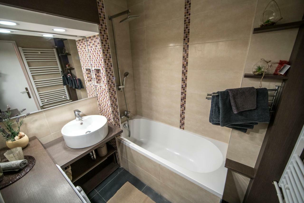 Delux Moj Osijek, Self Check-in Apartment Osijek