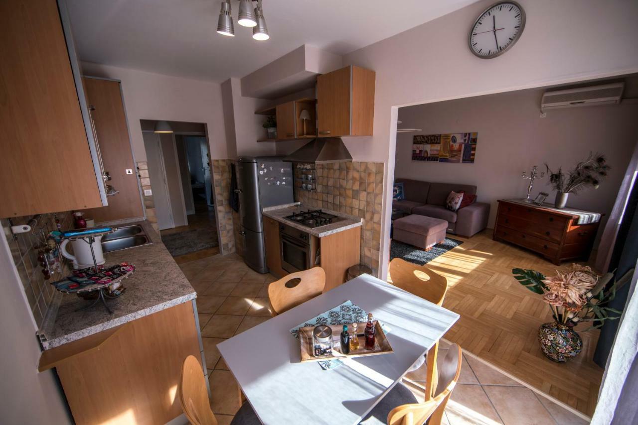 Delux Moj Osijek, Self Check-in Apartment Osijek
