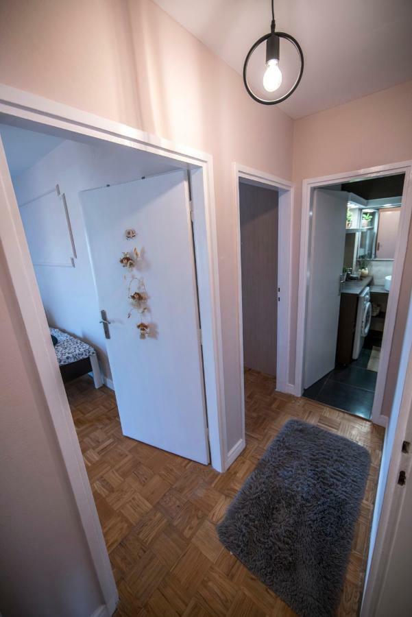 Delux Moj Osijek, Self Check-in Apartment Osijek
